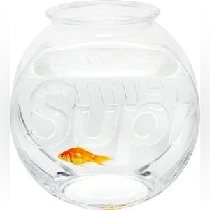 Supreme Fishbowl